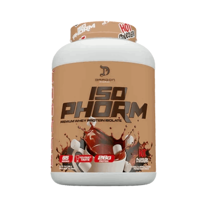 Dragon Pharma Isophorm 5 LB