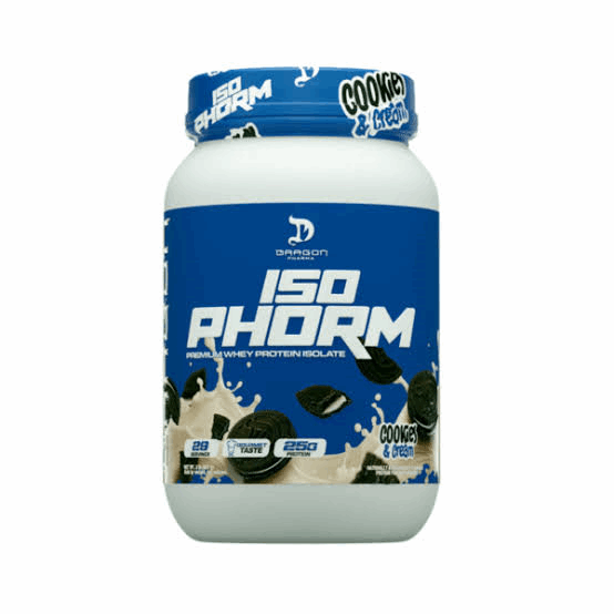Dragon Pharma Isophorm 2 LB